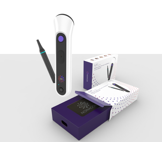 Nonagon N9+ Virtual Exam Tool